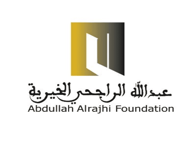 مؤسسة الشيخ عبدالله الراجحي الخيرية
